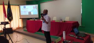 Rapat Koordinasi Program Pemberdayan Masyarakat di Instansi Pemerintah