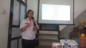 Rapat Persiapan dan Pembentukan Desa BERSINAR Rapat Persiapan dan Pembentukan Desa BERSINAR