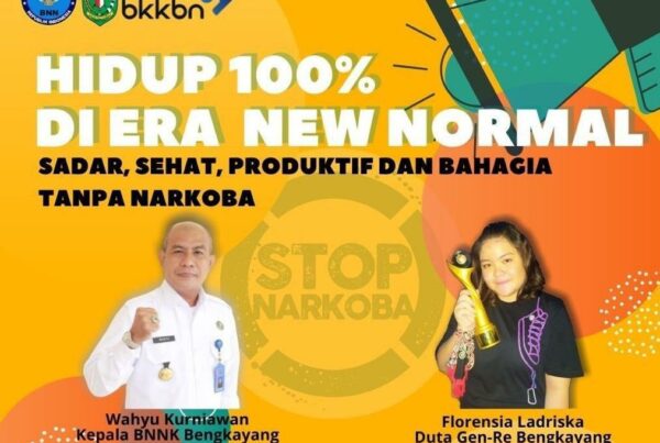 Talkshow Ig Live Dalam Rangka HANI 2020 Talkshow Ig Live Dalam Rangka HANI 2020