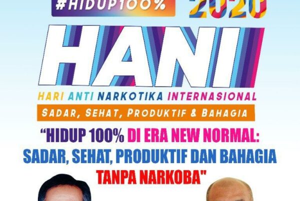 Antusiasme PEMDA Bengkayang Dalam Rangka HANI 2020