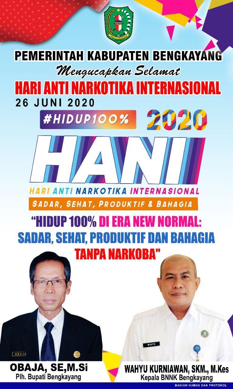 Antusiasme PEMDA Bengkayang Dalam Rangka HANI 2020 Antusiasme PEMDA Bengkayang Dalam Rangka HANI 2020