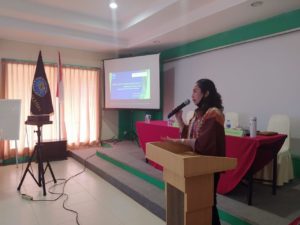 Rapat Koordinasi Program Pemberdayaan Masyarakat Anti Narkoba di Dunia Usaha/Intansi Swasta