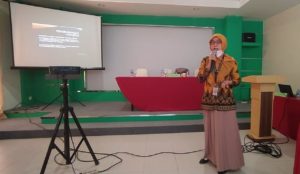 Rapat Koordinasi Program Pemberdayaan Masyarakat Anti Narkoba di Dunia Usaha/Intansi Swasta