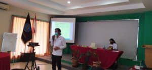 Bimbingan Teknis Penggiat Anti Narkoba di Lingkungan Pendidikan