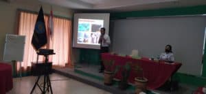 Bimbingan Teknis Penggiat Anti Narkoba di Lingkungan Pendidikan
