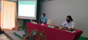 Bimbingan Teknis Penggiat Anti Narkoba di Lingkungan Pendidikan