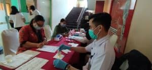 Bimbingan Teknis Penggiat Anti Narkoba di Lingkungan Pendidikan