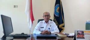 Wahyu Kurniawan, SKM.,M.Kes (Kepala BNN Kabupaten Bengkayang Periode Juni 2020 – sekarang)