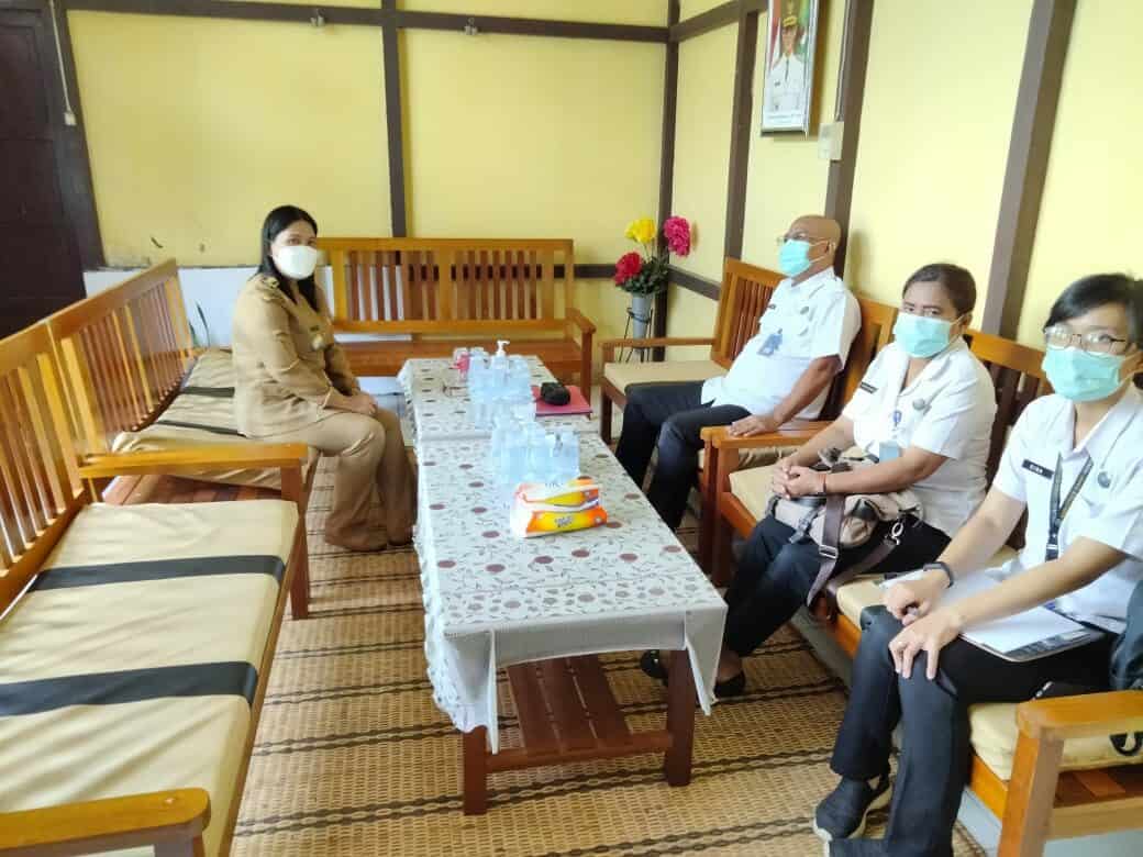 Koordinasi Kelembagaan Ke Camat Jagoi Babang Dan Polsek Jagoi Babang Dalam Rangka Pemetaan Kawasan Rawan Narkoba Koordinasi Kelembagaan Ke Camat Jagoi Babang Dan Polsek Jagoi Babang Dalam Rangka Pemetaan Kawasan Rawan Narkoba