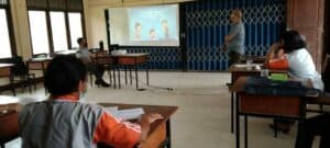 Fasilitasi Pelaksanaan Program Ketahanan Keluarga Anti Narkoba di Desa Setia Budi Kec. Kabupaten Bengkayang T.A 2021
