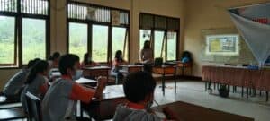 Fasilitasi Pelaksanaan Program Ketahanan Keluarga Anti Narkoba di Desa Setia Budi Kec. Kabupaten Bengkayang T.A 2021