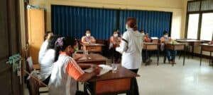 Fasilitasi Pelaksanaan Program Ketahanan Keluarga Anti Narkoba di Desa Setia Budi Kec. Kabupaten Bengkayang T.A 2021