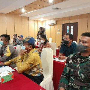 FASILITASI KETAHANAN KELUARGA BERBASIS SUMBER DAYA PEMBANGUNAN DESA DI DESA SEKIDA TAHUN 2022