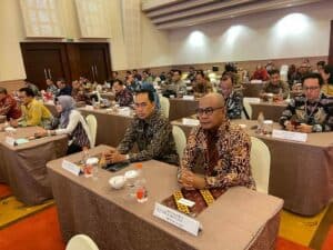 Musyawarah Perencanaan BNN Tahun 2023