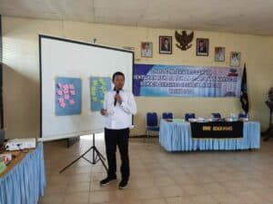 Dialog Interaktif Remaja Kabupaten Bengkayang T.A 2023