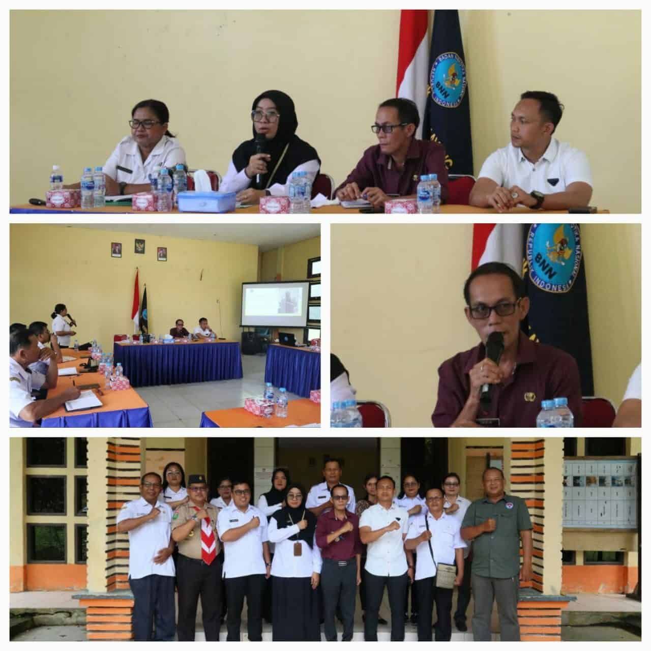 Rapat Koordinasi Lintas Sektor Pelaksanaan Remaja Teman Sebaya Anti Narkotika Kabupaten Bengkayang Tahun Anggaran 2024. Rapat Koordinasi Lintas Sektor Pelaksanaan Remaja Teman Sebaya Anti Narkotika Kabupaten Bengkayang Tahun Anggaran 2024.