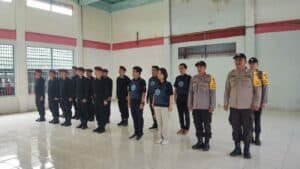 APEL NETRALITAS PEMILU TAHUN 2024 DAN RAZIA GABUNGAN