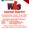 Whistle Blowing System (WBS)