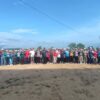Memperingati Hari Lingkungan Hidup (HLH) Sedunia Tahun 2025 di Kecamatan Monterado, Kabupaten Bengkayang