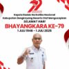 Hari Bhayangkara Ke-79 Tahun 2025