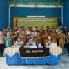Bimbingan Teknis Penggiat P4GN di Lingkungan Masyarakat Tahun Anggaran 2025 Hari Pertama