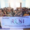 Sosialisasi Bahaya dan Dampak Penyalahgunaan Narkotika Sekaligus Kegiatan Pra-HANI Tahun 2025