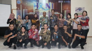 Peringatan Hari Anti Narkotika Internasional (HANI) 2025 Secara Virtual