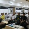 Peresmian Mal Pelayanan Publik Kabupaten Bengkayang