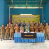 Rapat Koordinasi Pemetaan Program Pemberdayaan Masyarakat Tahun Anggaran 2025